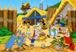 ���� Castorland, B-PU50074, �������, 500 �������